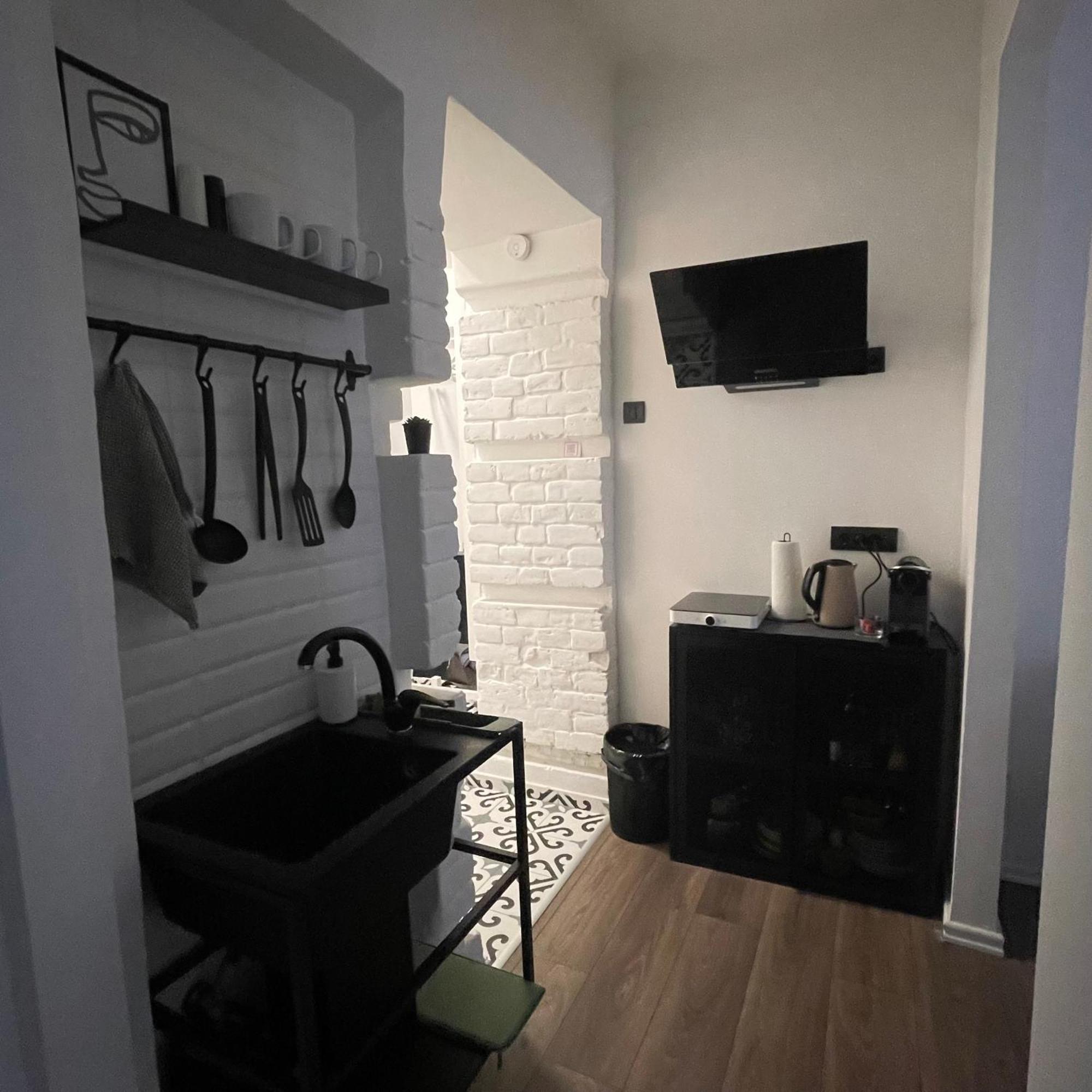 The Sljivka Apartment Belgrade Exterior photo